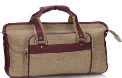Laptop Hand Bag by K2S Jute Products