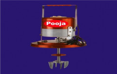 Lassi Machines by Toofan  Trading Corporation