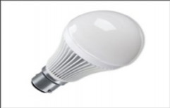 LED Bulb 12 Watt by Wywid