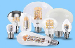 LED Bulbs by Bee India Pvt Ltd