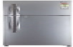 LG Double Door Refrigerator by Universal Marketing Enterprises