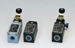 Limit Switches by Embicon Tech Hub