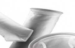 Liquid Filter Bags by 3 Separation Systems