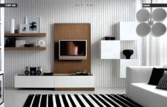 Living TV Rooms by Joe Smart Interiors