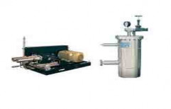 LNG Pumps by Absolut Air Products