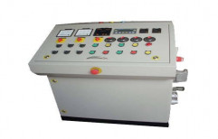 Logical Control Panel for Plastic Moulding Machines by N.D. Automation