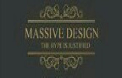 Logo Design by Massive Designs