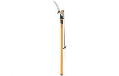 Long Reach Tree Saw With Pruner I 10 Feet Metal Rod by House Of Power Equipment (HOPE)