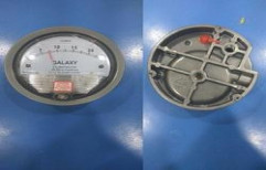 Low Cost Galaxy Differential Pressure Gauges by Integerated Engineers India