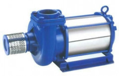 Low HP Submersible Pump by Gelzon Technologies