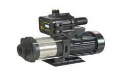 LUBI MH Auto Booster Series Pressure Pump By Nayan Co. by Nayan Corporation