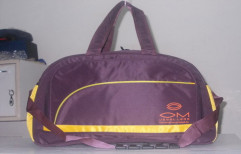 Luggage Travel Bag by Jeeya International
