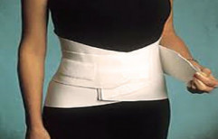 Lumbosacral Belts by Barod Basic Appliances & Research Center In Orthopedics Equipments