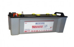 Luminous Inverter Battery by S.v. Power Solutions