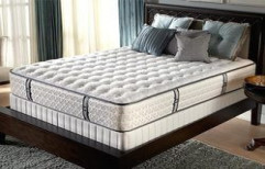 Luxury Mattress by R. Lakshmi Interiors