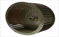 M.S. Riveted Impeller by Selecto Aircon Systems