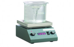 Magnetic Stirrer by Sgm Lab Solutions