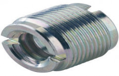 Male Thread Adapter by Quality Hydraulac Solutions