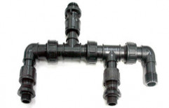 Manifold System by Airtek Medical Products