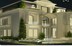 Marriage Hall Designing by Massive Designs