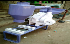 Masala Pulverizer Machine by Rajni Machinery Stores