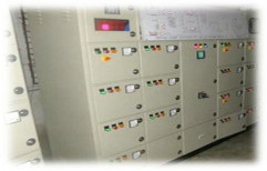 MCC Panel by Advance Power Technologies