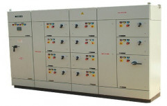 MCC Panels by The Power Solution