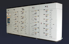 MCC Panels by Coronet Engineers Private Limited