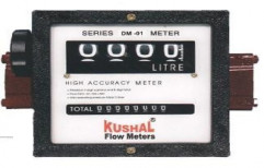 Mechanical Meter by C. T. Technologies