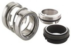Mechanical Seal by Flow Tech Engineers