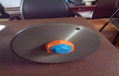 Membrane Housing End Cap by Prayosha Engineering