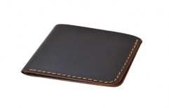 Mens Leather Wallet by Susi Bags Works