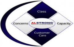 Metal Laminates by Alstrong India Enterprises Private Limited