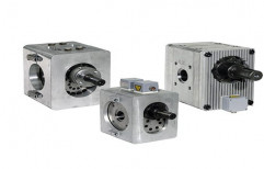 Metering Pumps for Polymer Extrusion by Oerlikon Textile India Pvt Ltd.