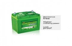 MF Batteries by Absolute Electric & Energies