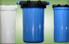 Micron Filters by Aquaflow Systems