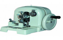 Microtome Erma / Spencer Type by S.K.APPLIANCES