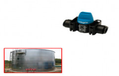 Mini Ball Valve for Water Tank by X- Team Equipments Private Limited