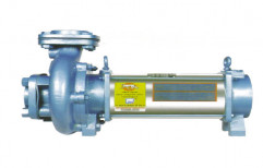 Mini Open Well Pump by Jai Electrical Industries