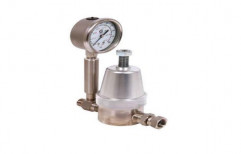 Mini Pressure Regulator by Surral Surface Coatings Private Limited