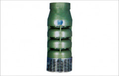 Mini Submersible Pump by Agro Cast Pumps Products