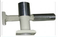 Mixer Shaft by Trustworth Infracore