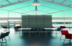 Modern 3D Wall Panel by Tranquil