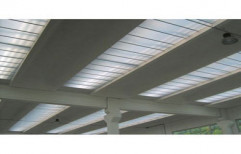 Modular False Ceiling by Icon Traders