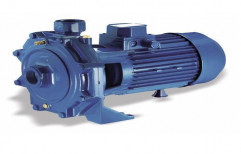 Monoblock Centrifugal Pump by Energetic Water Engineering Solutions Private Limited