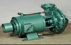 Monoblock Pumps by Mohan Electricals
