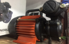 Monoblock Pumps by Super Traders