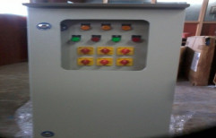 Motor Control Panels by Electrons Engineering Systems