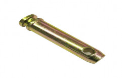 MS Tractor Top Link Pin by Amar Industries