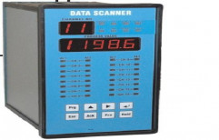 Multi Channel Data Logger by Soham Automation